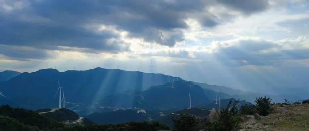 電氣風電4月訂單再破百萬千瓦